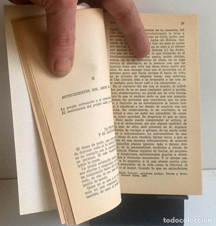 Libros de segunda mano: ER&Oacute;TICA DEL PODER. Enrique Salgado - Foto 5