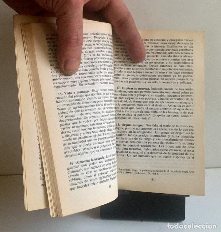 Libros de segunda mano: ER&Oacute;TICA DEL PODER. Enrique Salgado - Foto 6