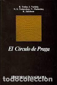 Libros de segunda mano: el c&iacute;rculo de Praga VV AA - Foto 1
