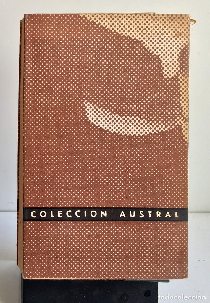 Libros de segunda mano: CONOCIMIENTO DEL HOMBRE . Alfredo Adler - Foto 2