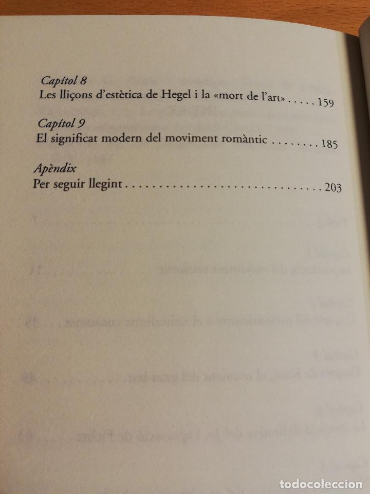 Libros de segunda mano: L&Agrave;NIMA ROM&Agrave;NTICA (MATEU CABOT) - Foto 4