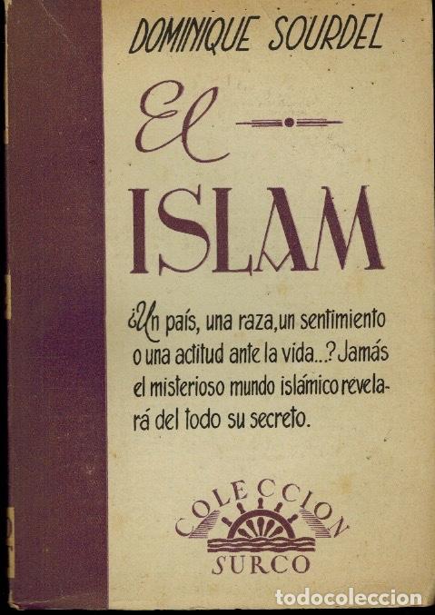 Libros de segunda mano: EL ISLAM - Foto 1