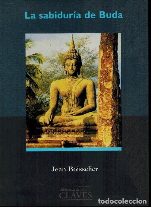 Libros de segunda mano: LA SABIDUR&Iacute;A DE BUDA - Foto 1