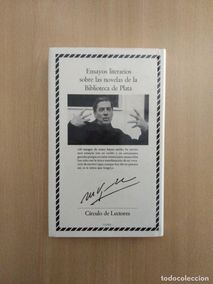 Libros de segunda mano: LA VERDAD DE LAS MENTIRAS. Mario Vargas Llosa - Foto 2