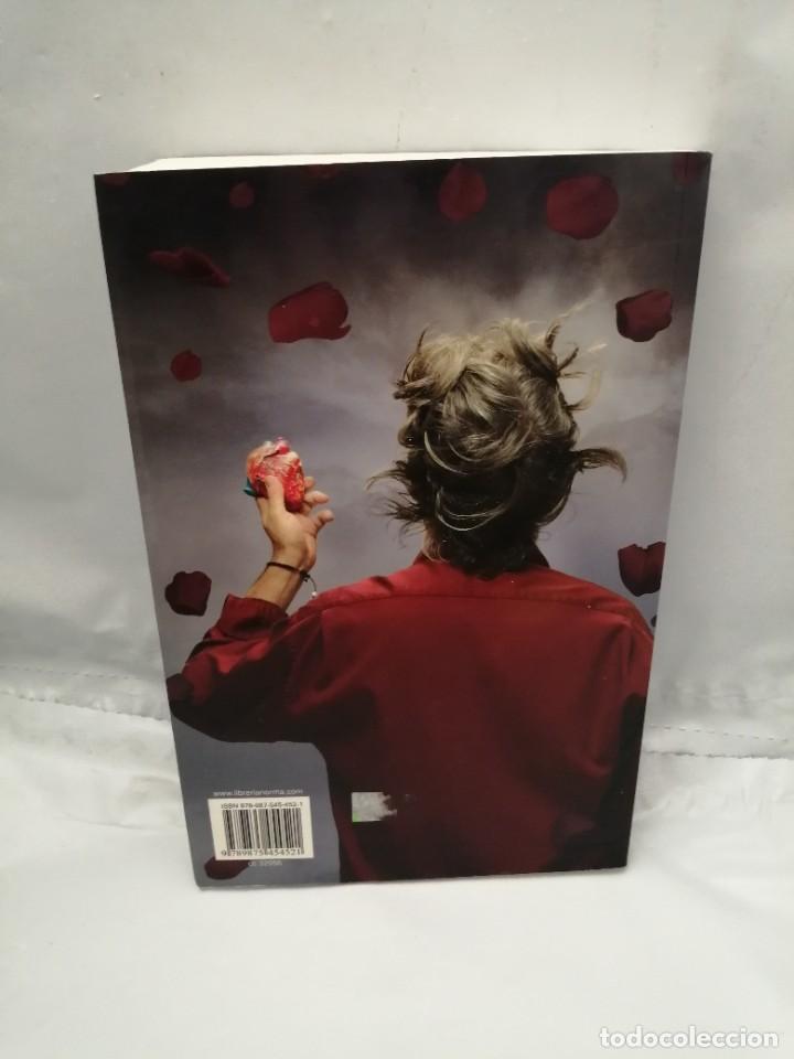 Libros de segunda mano: HOMBRES QUE AMAN DEMASIADO - Foto 2