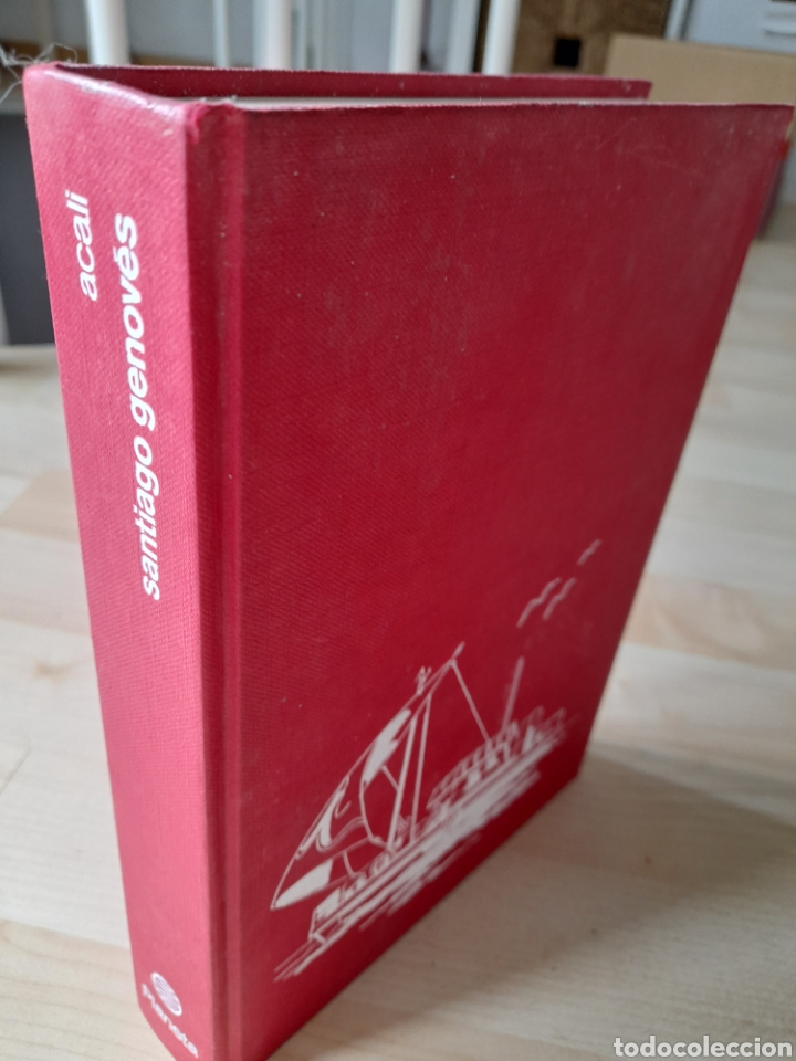 Libros de segunda mano: An&aacute;lisis. Santiago Genov&eacute;s - Foto 2