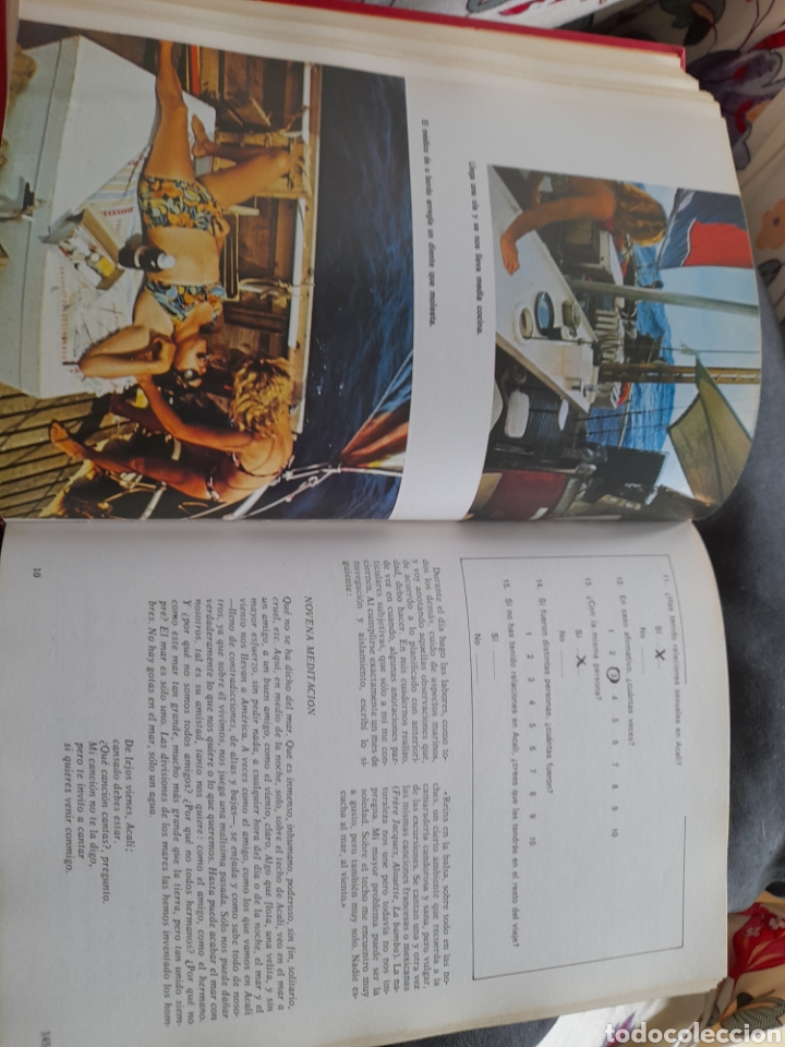 Libros de segunda mano: An&aacute;lisis. Santiago Genov&eacute;s - Foto 3
