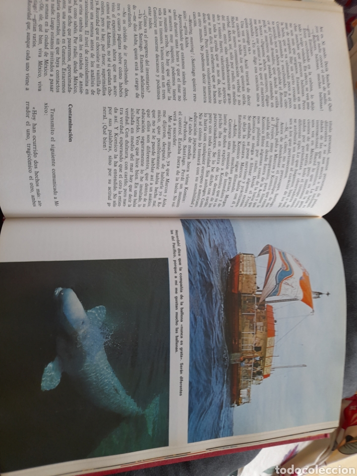 Libros de segunda mano: An&aacute;lisis. Santiago Genov&eacute;s - Foto 4