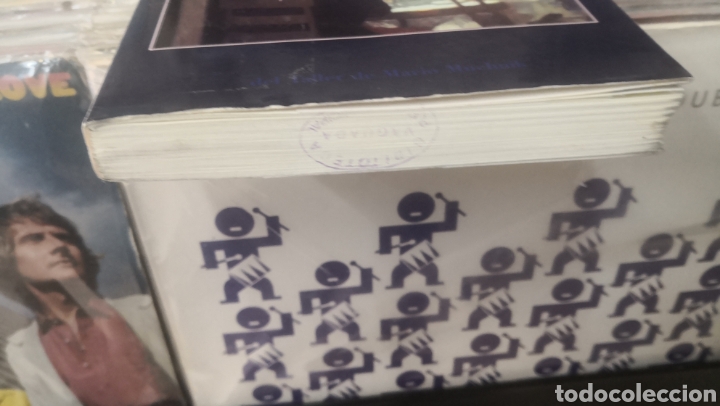 Libros de segunda mano: El otro d&iacute;a, Mario muchnik - Foto 3