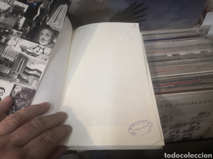 Libros de segunda mano: El otro d&iacute;a, Mario muchnik - Foto 4