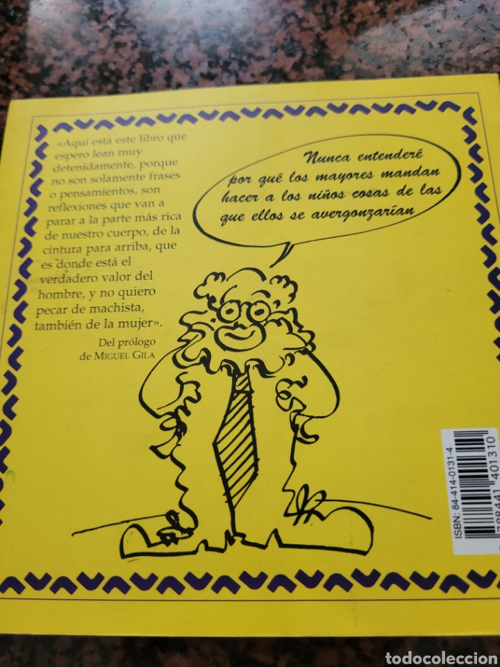 Libros de segunda mano: Con humor y amor - Foto 2