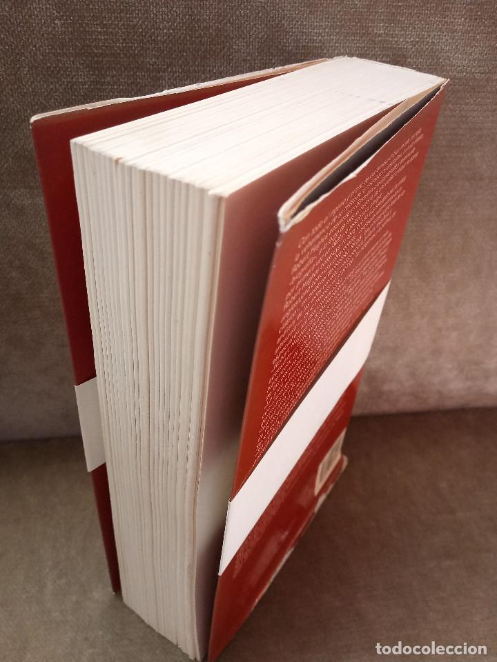 Libros de segunda mano: ROBERT HUGHES - BARCELONA - ANAGRAMA, 1992 - 2&ordf; ED. - Foto 4