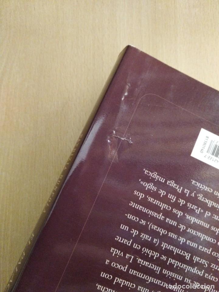Libros de segunda mano: EL PALACIO DE LA MELANCOL&Iacute;A. Patrizia Runfola - Foto 3