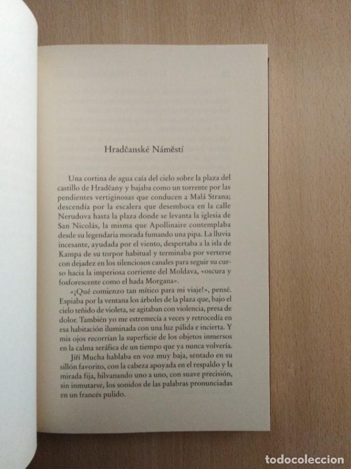 Libros de segunda mano: EL PALACIO DE LA MELANCOL&Iacute;A. Patrizia Runfola - Foto 4