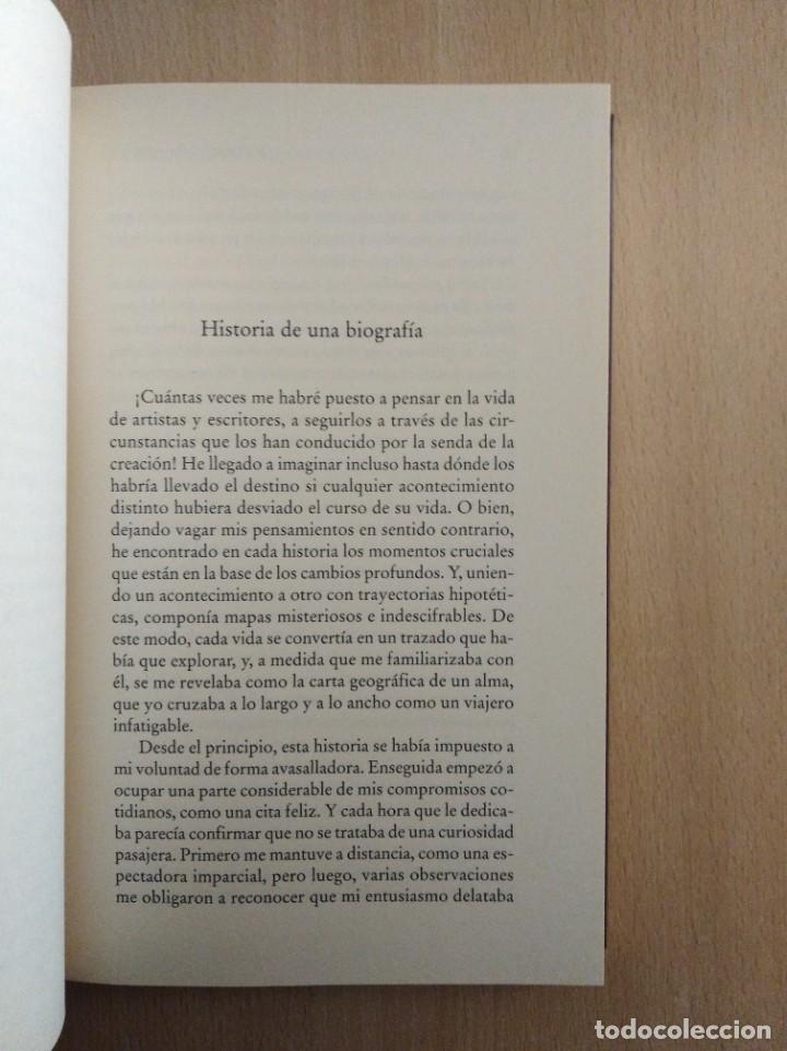Libros de segunda mano: EL PALACIO DE LA MELANCOL&Iacute;A. Patrizia Runfola - Foto 5