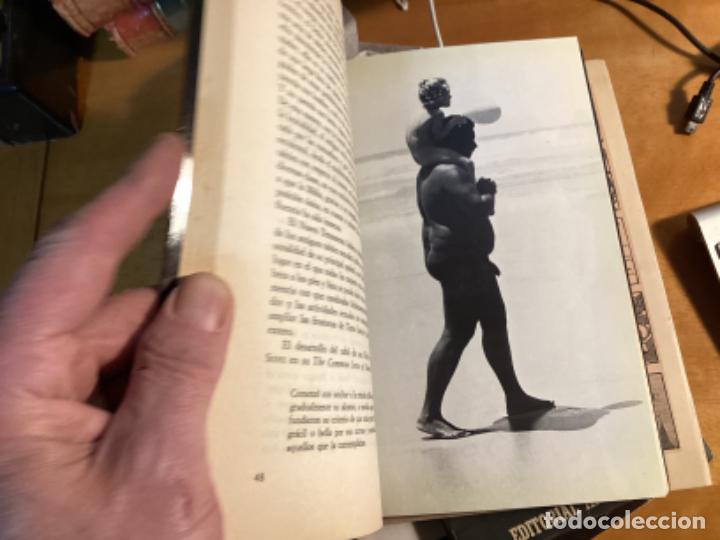 Libros de segunda mano: Anatom&iacute;a de la desnudez, Paul Ableman. - Foto 2