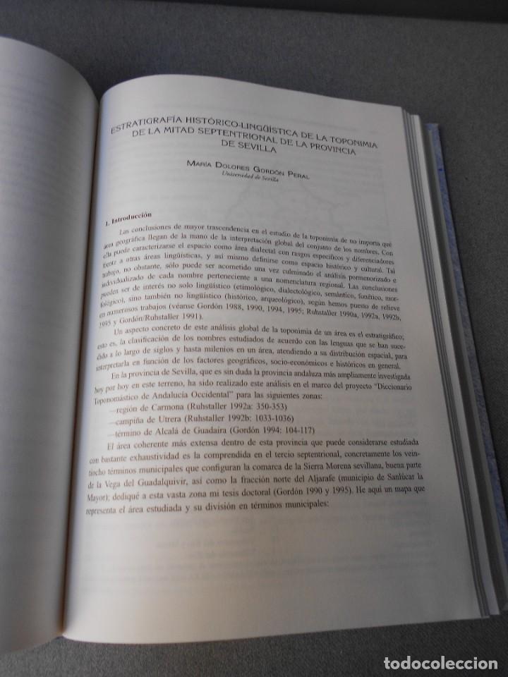 Libros de segunda mano: STUDIA IN HONOREM JOAN COROMINES - Foto 5