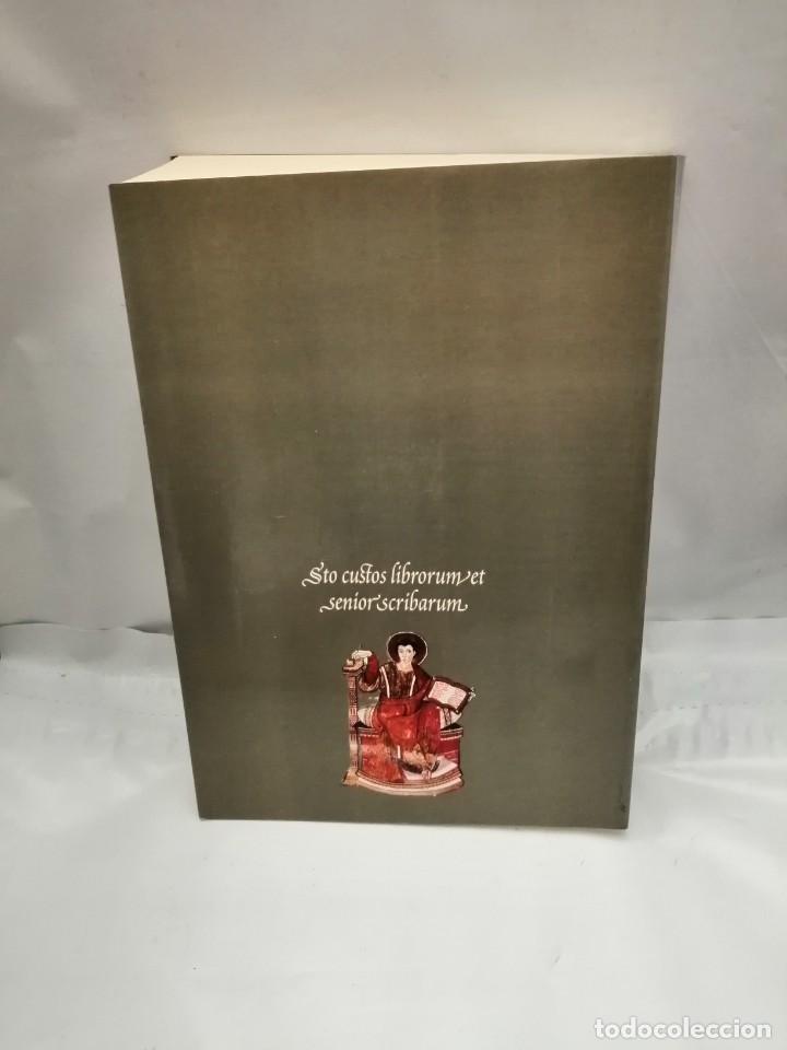 Libros de segunda mano: STUDIA PALEOGRAPHICA, DIPLOMATICA ET EPIGRAPHICA (PRIMERA EDICI&Oacute;N) - Foto 2