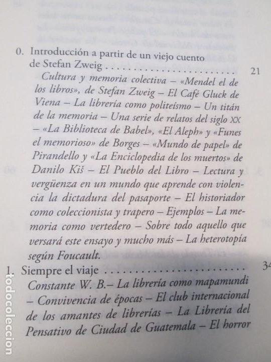 Libros de segunda mano: LIBRERIAS. JORGE CARRION EDITORIAL ANAGRAMA 2013 - Foto 9