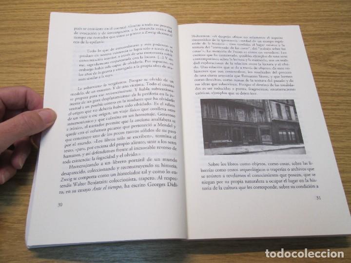 Libros de segunda mano: LIBRERIAS. JORGE CARRION EDITORIAL ANAGRAMA 2013 - Foto 25