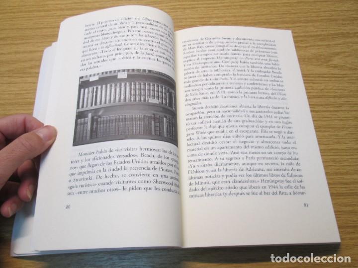 Libros de segunda mano: LIBRERIAS. JORGE CARRION EDITORIAL ANAGRAMA 2013 - Foto 26