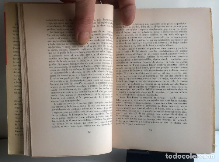 Libros de segunda mano: TEOR&Iacute;A DE LA NOVELA. Georg Luk&aacute;cs - Foto 6