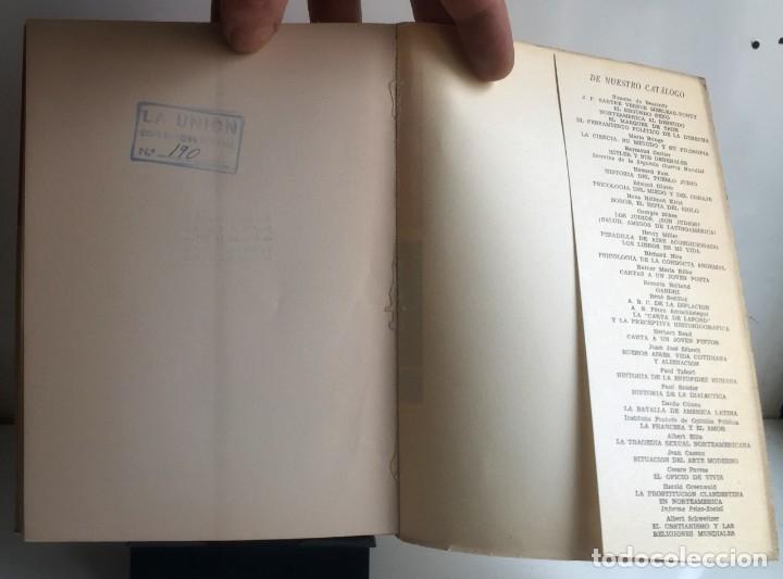 Libros de segunda mano: TEOR&Iacute;A DE LA NOVELA. Georg Luk&aacute;cs - Foto 9