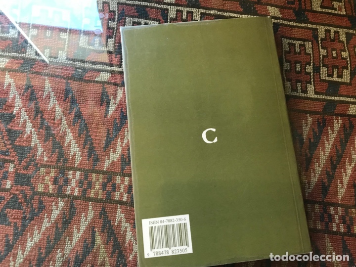 Libros de segunda mano: Discernir y valorar. Luis Jim&eacute;nez Mora. Ediciones cl&aacute;sicas. Muy dif&iacute;cil - Foto 3