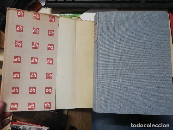 Libros de segunda mano: LA SAGRADA CRIPTA DE POMBO. RAM&Oacute;N G&Oacute;MEZ DE LA SERNA.TRIESTE .MADRID 1986 - Foto 2