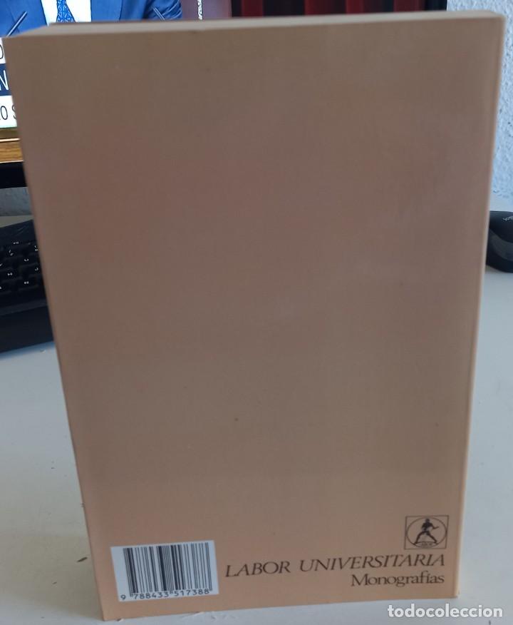 Libros de segunda mano: EL ECLIPSE DEL DARWINISMO - BOWLER, PETER J. - Foto 2