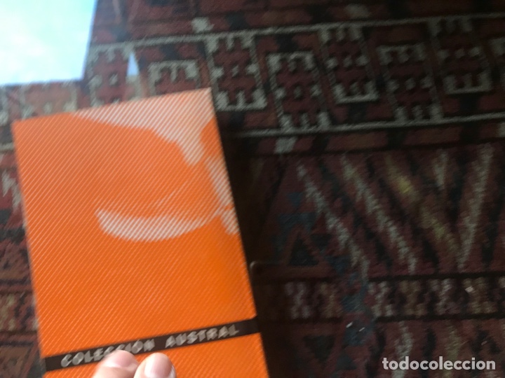 Libros de segunda mano: Goya. Ram&oacute;n G&oacute;mez de la Serna. Austral - Foto 2