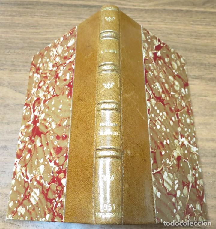 Gebrauchte B&uuml;cher: REFRANERO COLOMBIANO - ACU&Ntilde;A, Luis Alberto (1951, 2&ordf; ed. aumentada)