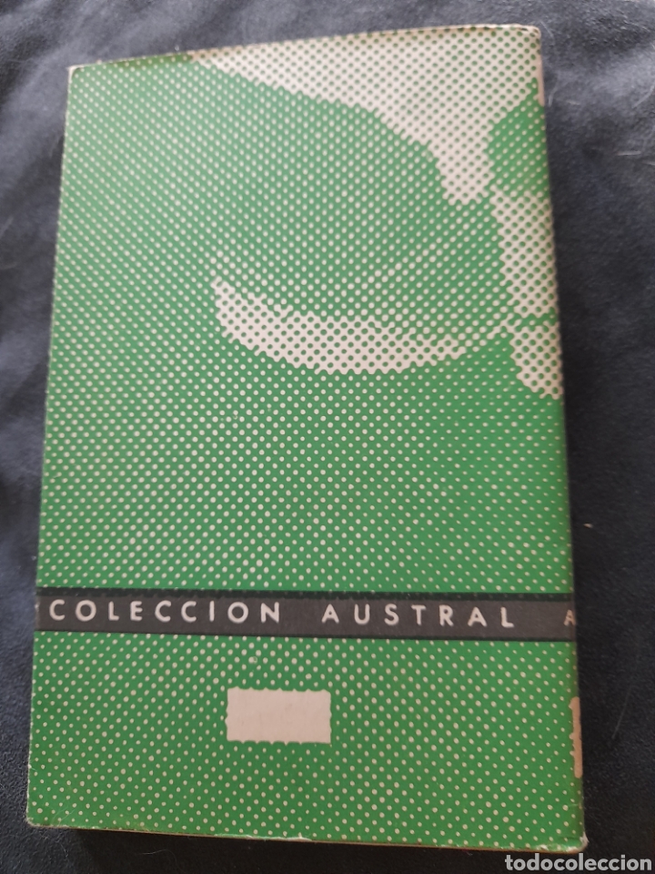 Libros de segunda mano: Goya. Jos&eacute; Ortega y Gasset - Foto 2
