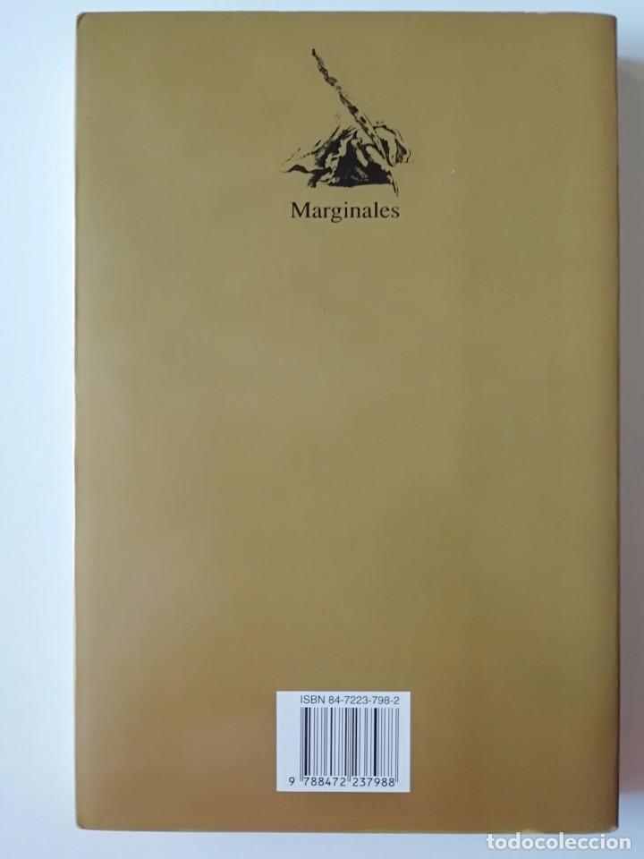 Libros de segunda mano: EL LIBRO DE LAS QUIMERAS - E. M. CIORAN - ED. TUSQUETS 2001 - Foto 2