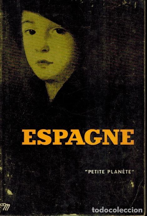 Libros de segunda mano: ESPAGNE - Foto 1