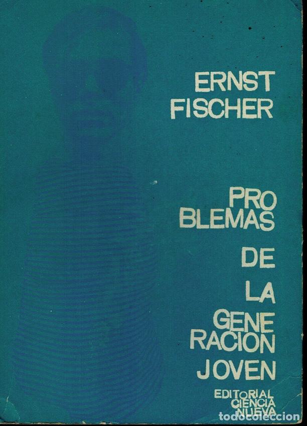 Libros de segunda mano: PROBLEMAS DE LA GENERACI&Oacute;N JOVEN - Foto 1