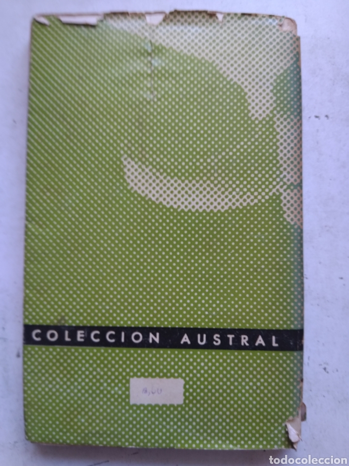 Libros de segunda mano: LOS DOS LUISES Y OTROS ENSAYOS/AZORIN/AUSTRAL - Foto 2
