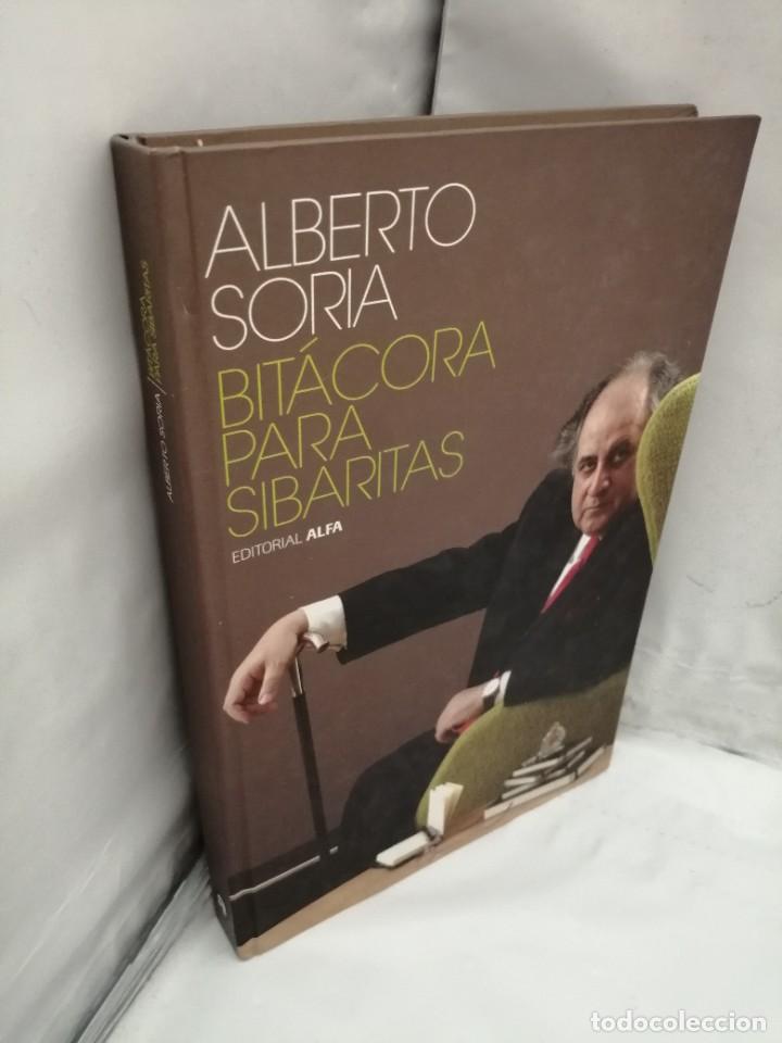 Libros de segunda mano: BIT&Aacute;CORA PARA SIBARITAS - Foto 3