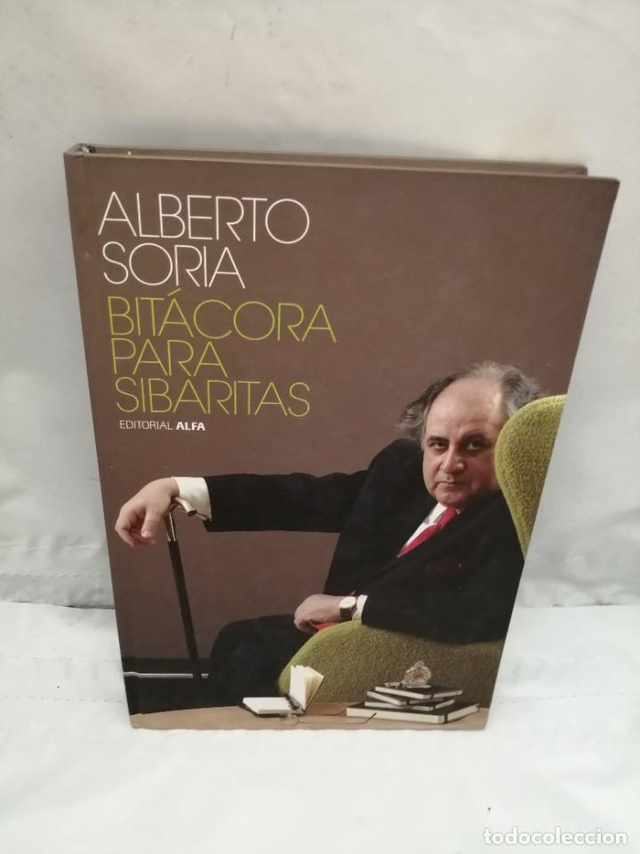 Libros de segunda mano: BIT&Aacute;CORA PARA SIBARITAS - Foto 1