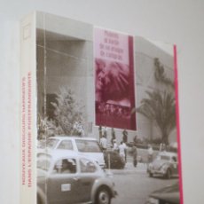Libros de segunda mano: LENQUETTE, ANNE - NOUVEAUX DISCOURS NARRATIFS DANS L'ESPAGNE POSTFRANQUISTE 1975-1995 - PARIS 1999. Lote 345048808