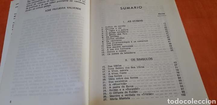 Libros de segunda mano: SEGUNDO ADRAL, XOS&Eacute; FILGUEIRA VALVERDE, - Foto 2