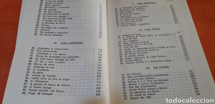 Libros de segunda mano: SEGUNDO ADRAL, XOS&Eacute; FILGUEIRA VALVERDE, - Foto 3