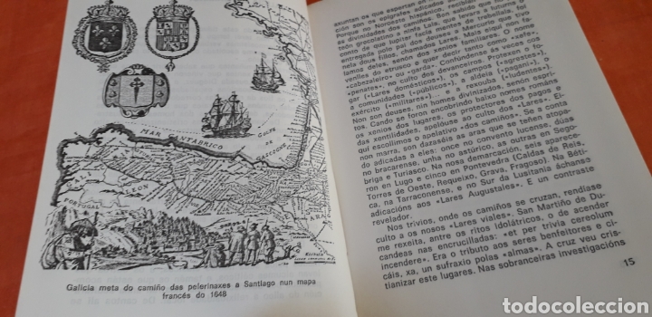 Libros de segunda mano: SEGUNDO ADRAL, XOS&Eacute; FILGUEIRA VALVERDE, - Foto 4