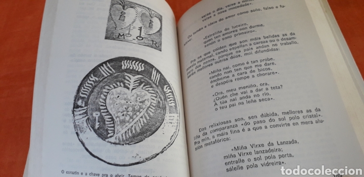 Libros de segunda mano: SEGUNDO ADRAL, XOS&Eacute; FILGUEIRA VALVERDE, - Foto 5