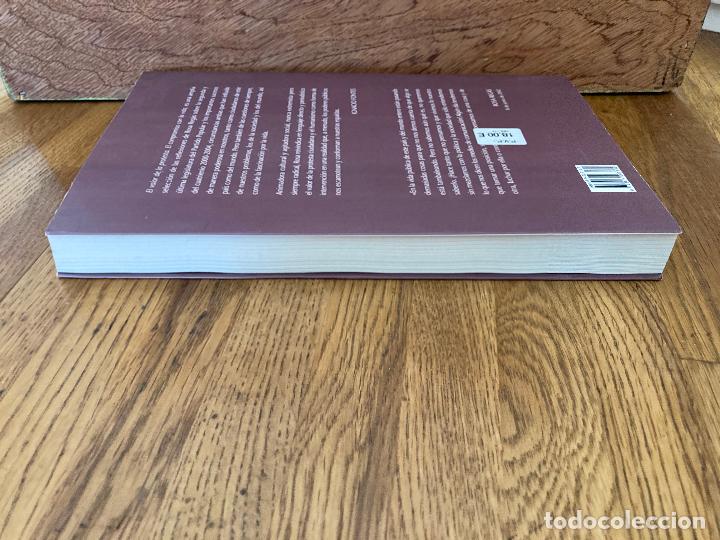Libros de segunda mano: EL VALOR DE LA PROTESTA - ROSA REGAS - ICARIA / LA MIRADA ESFERICA - Foto 2