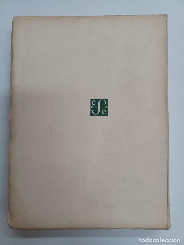 Libros de segunda mano: DILTHEY, WILHELM. VIDA Y POES&Iacute;A - Foto 2