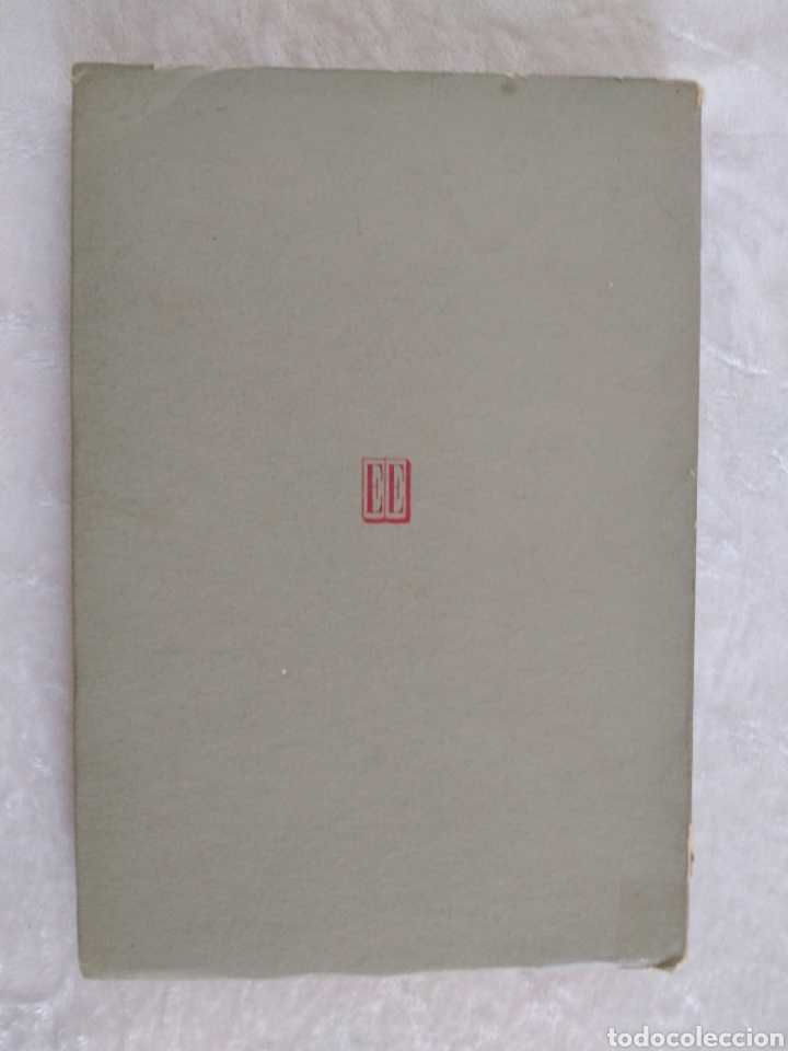 Libros de segunda mano: JORGE LUIS BORGES ,DISCUSI&Oacute;N, EMEC&Eacute; , 1966 - Foto 6