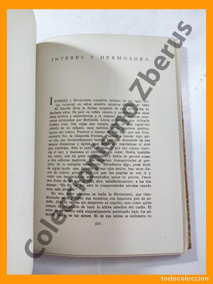 Libros de segunda mano: Contra aquello y esto - Luis Ponce de Leon - Foto 2
