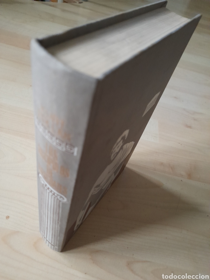 Libros de segunda mano: Los discipulos de Hipocrates. Kurt Pollak - Foto 2