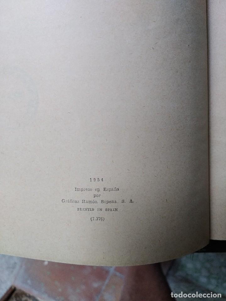 Libros de segunda mano: Ram&oacute;n D. Per&eacute;s - La leyenda y el cuento populares - Foto 3